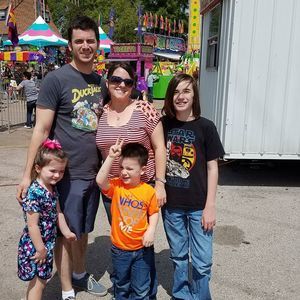 Meet your Posher, John